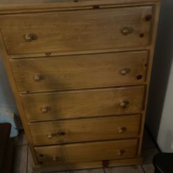 Chest Good Condition Clean