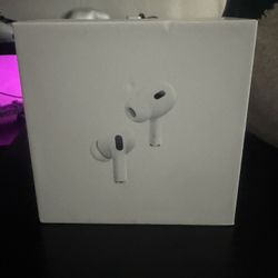 *REAL* AirPods Pro 2nd Gen