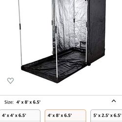 Hydrofarm LHT48 Lighthouse2.0 Controlled Environment 