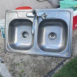 Sink (33X22)