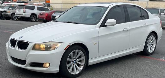 2011 BMW 328i