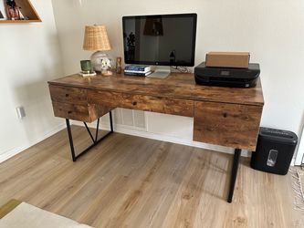 Office desk