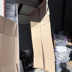 Make me an offer- Huge Full Body Mirror – 6.8ft x 33” – Make Me an Offer