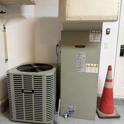 BRAND NEW 5 TON A/C System 