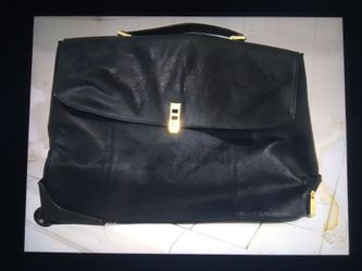 JOY MANGANO CARRIER BAG LUGGAGE