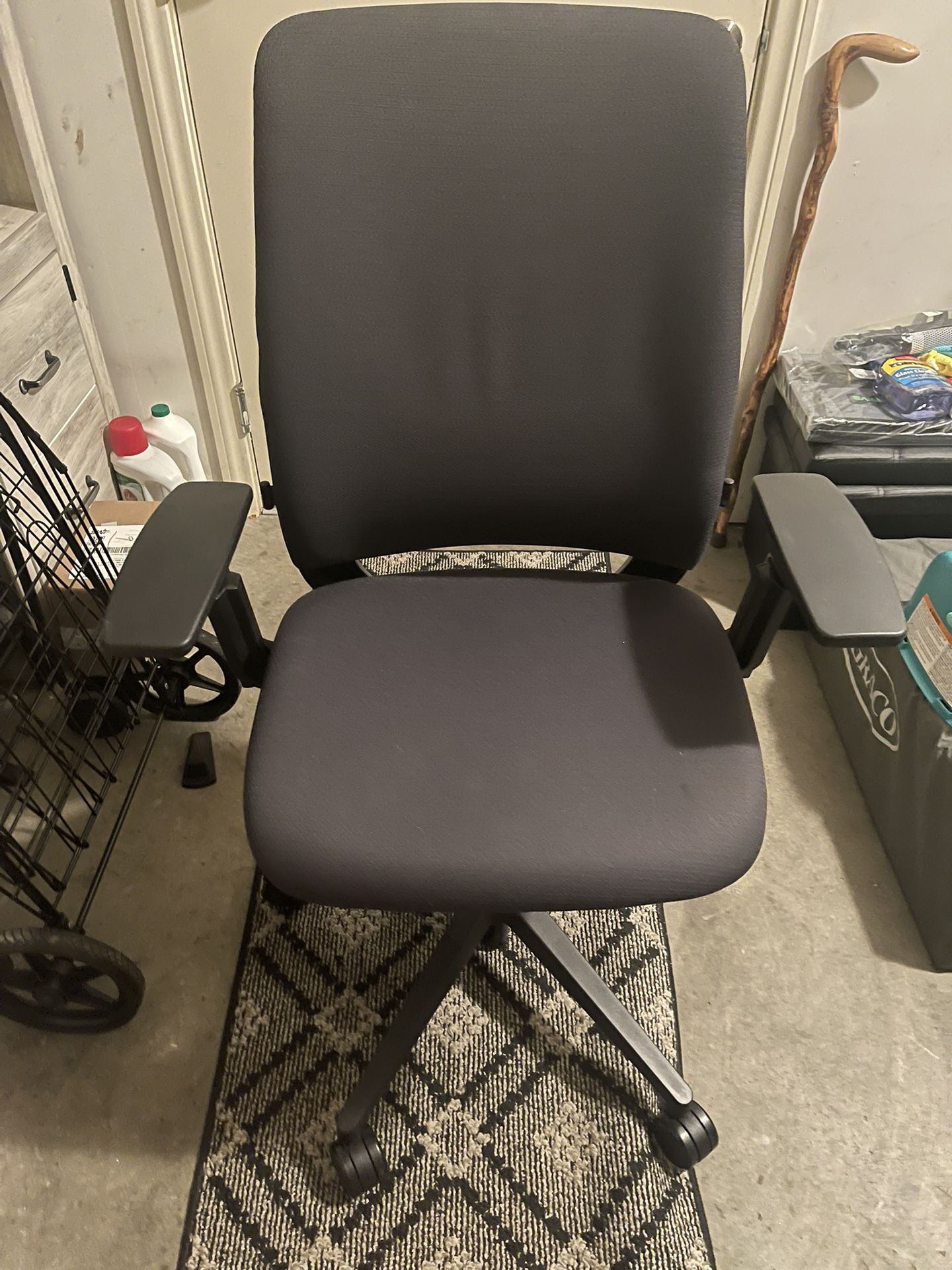Steelcase office chair