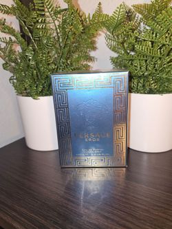 Versace eros