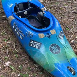 Kayak