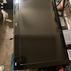 LG tv 55 Inch 