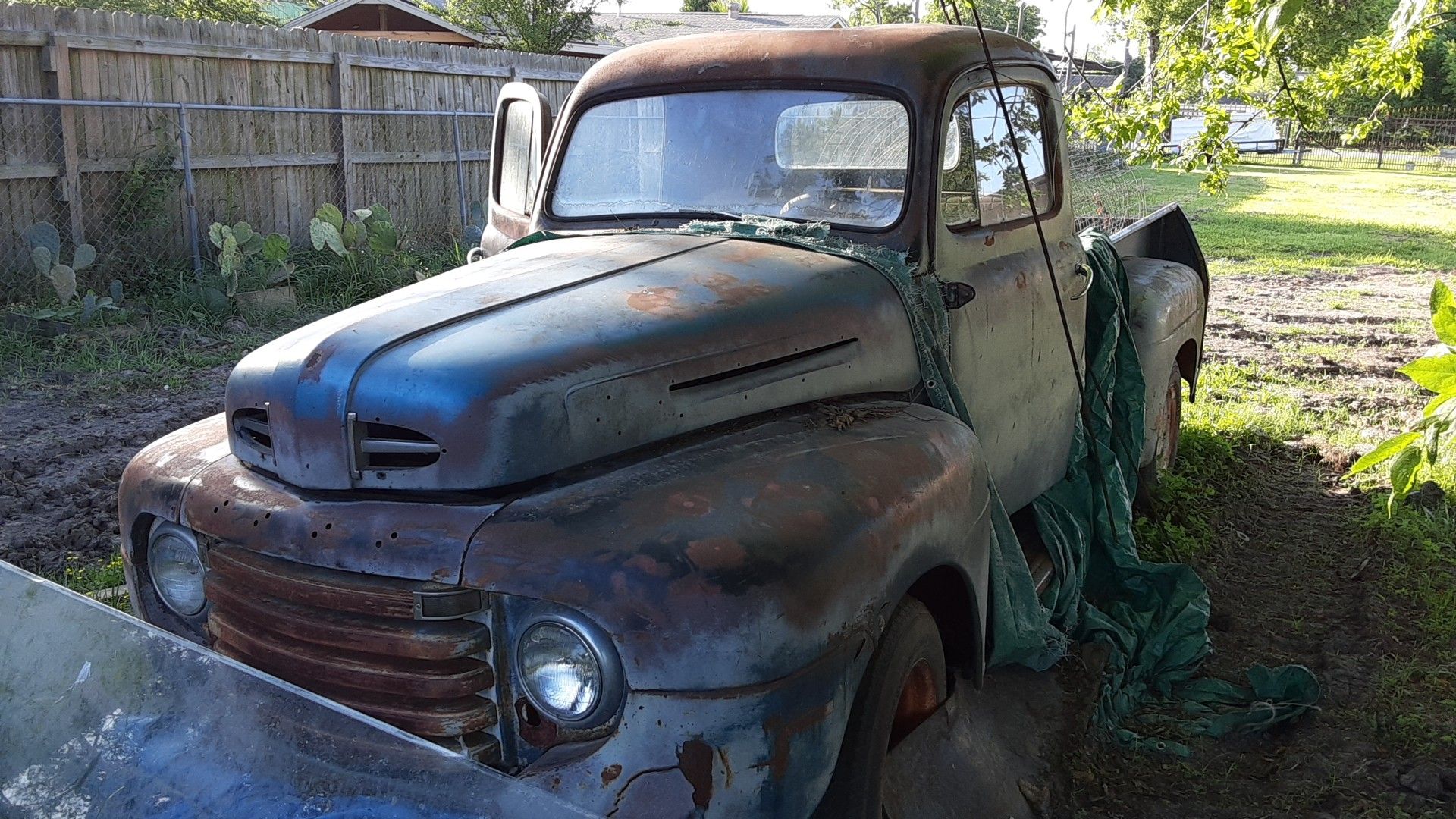Ford