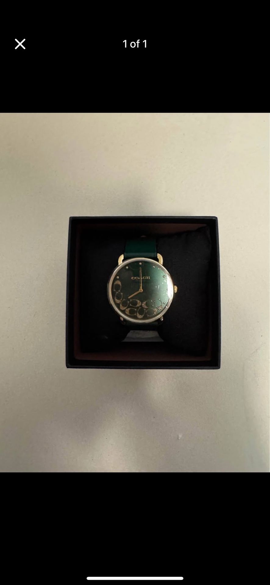 Watch