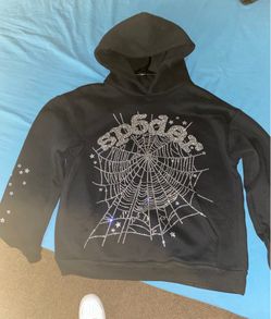 Spider hood