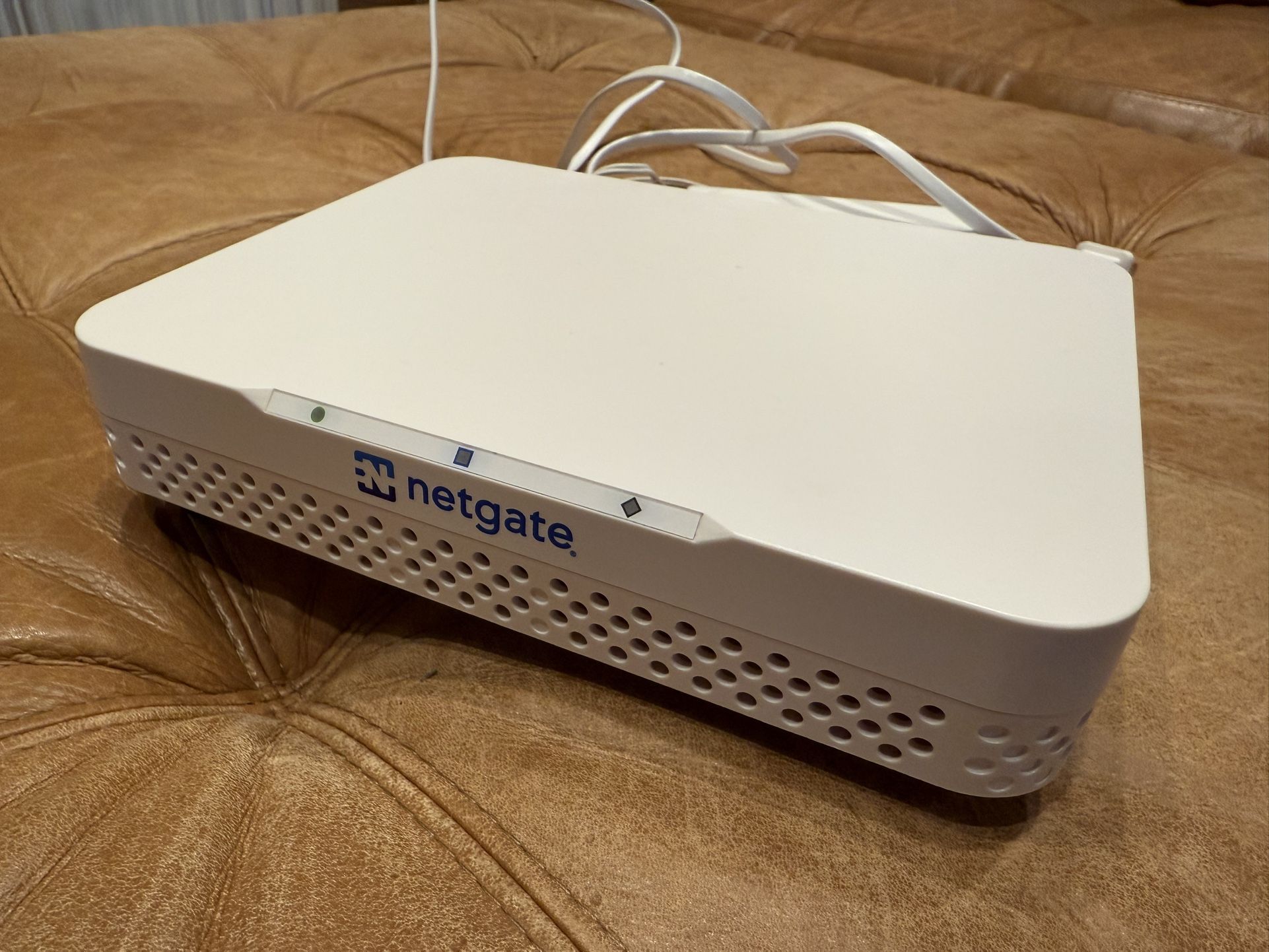 Netgate 6100 pfSense+ 10Gb Firewall/Router Security Gateway