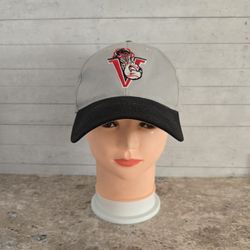 Outdoor Cap MiLB Salem-Keizer Volcanoes Adjustable Snapback Hat
