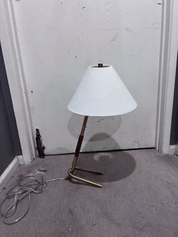 Small Desk Lamp