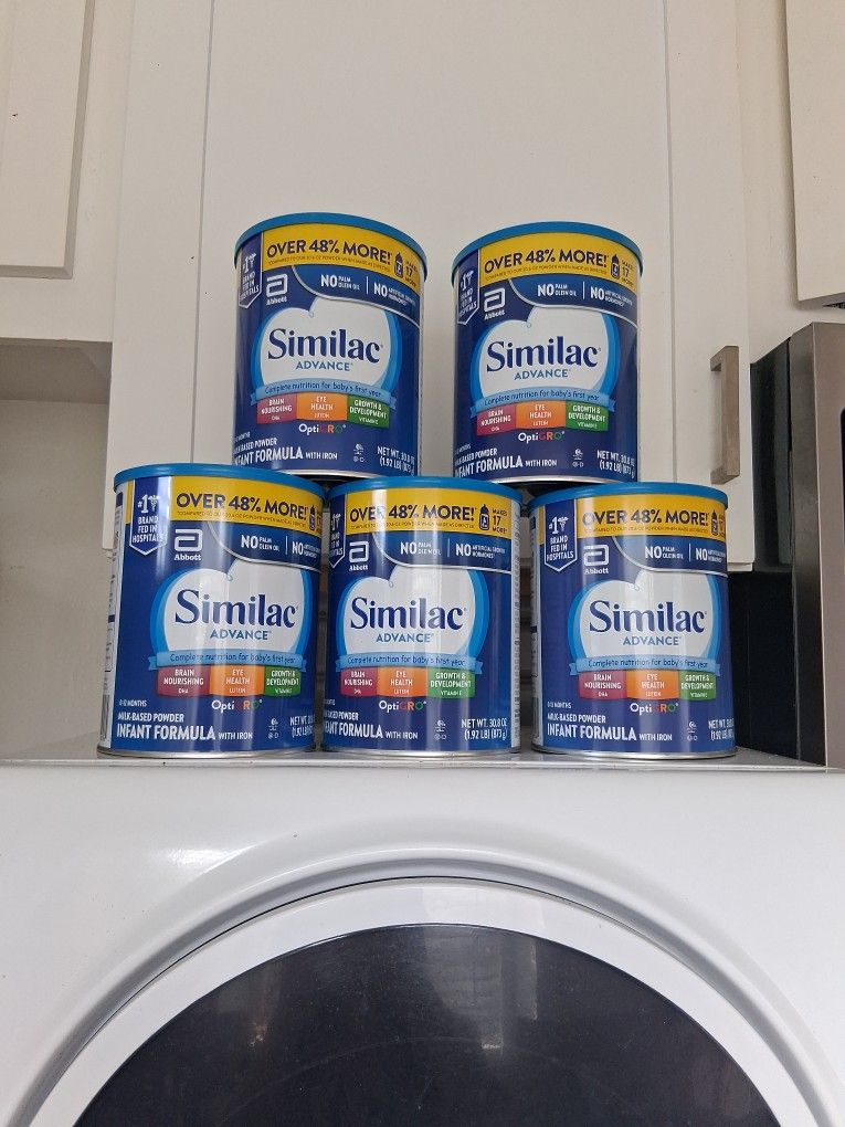 Formula 25 Each