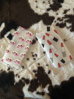 Fashion cases iPhone 7/8 plus