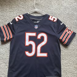 Bears Khalil Mack Jersey