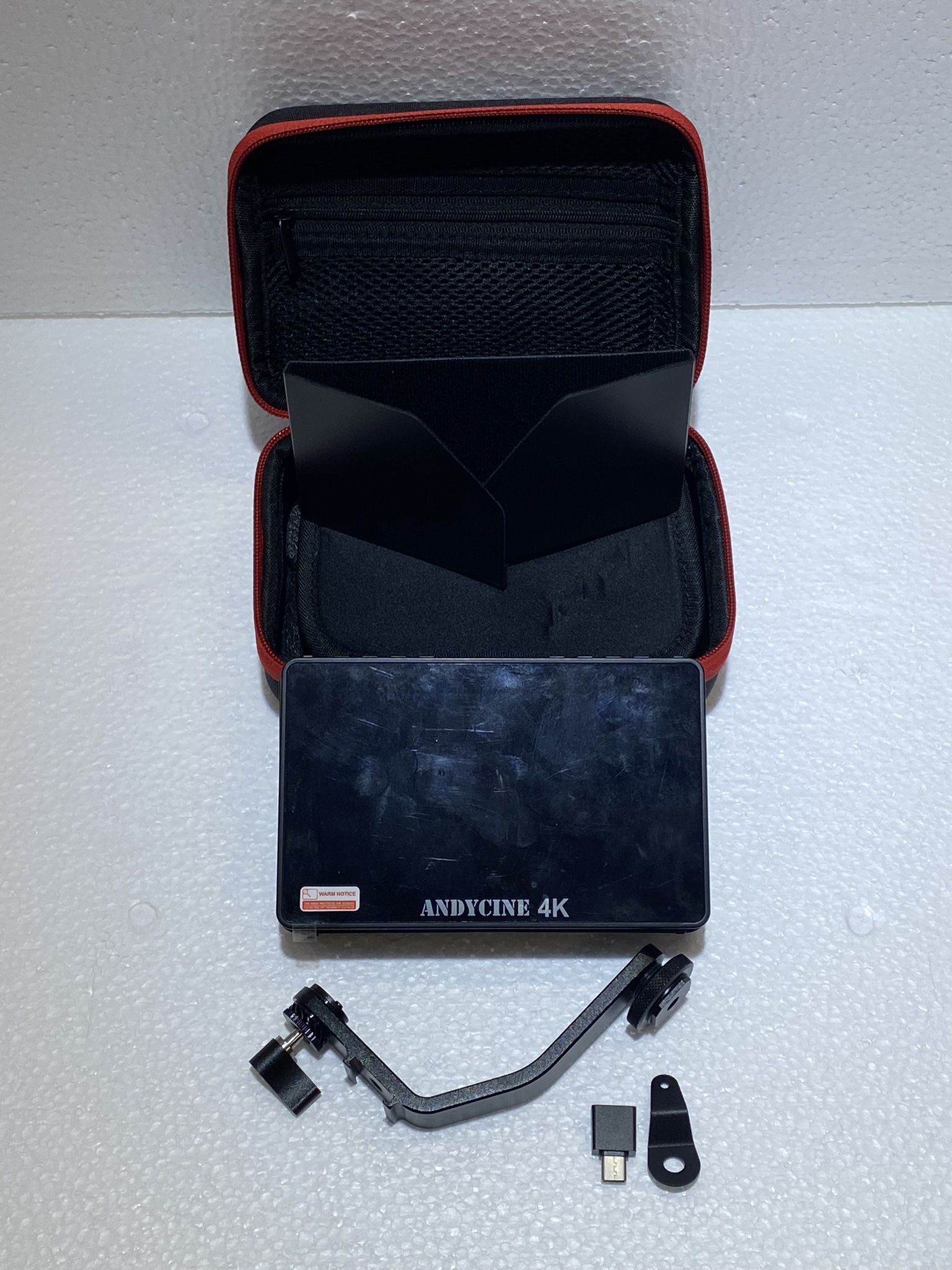 ANDYCINE A6 Pro Camera Monitor