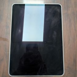 iPad Pro 11-inch (2nd generation, 2020), 256 GB, Wi-Fi