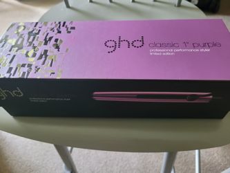 GHD Hair Straightner