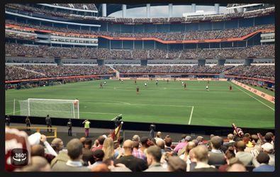 USA vs Turkey VIP Ticket World Cup