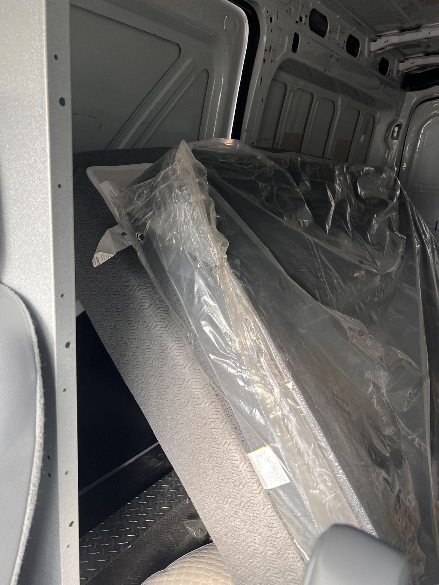 Tempur-Pedic Queen Bed Set