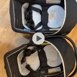 Baby Car Seats 
