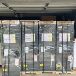 Air Handler 2.5 Ton      Heat & Ac Package 