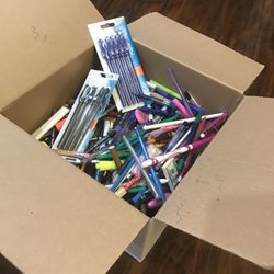 Pens