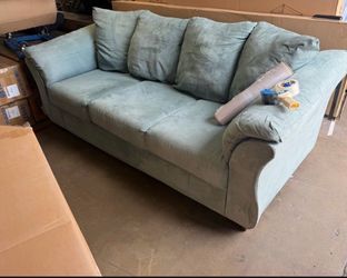 FREE SOFA! Pick up only