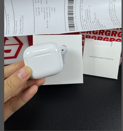 airpods 4th gen