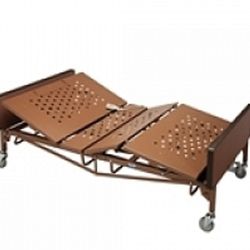 Bariatric Electric Hospital Bed
