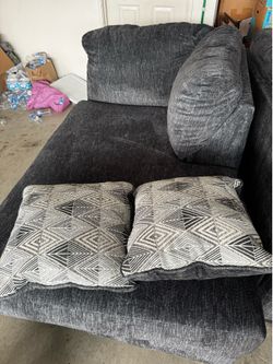 Couch sectionals