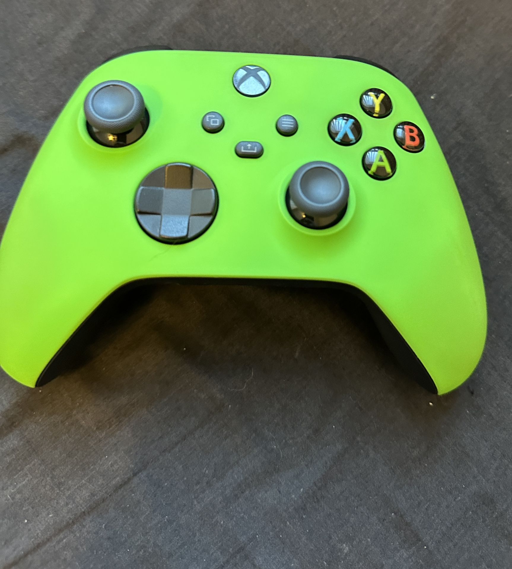 Xbox Modchip Controller
