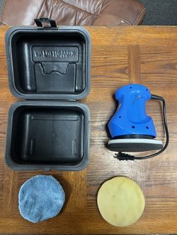 Turtle Wax Waxer Works!!