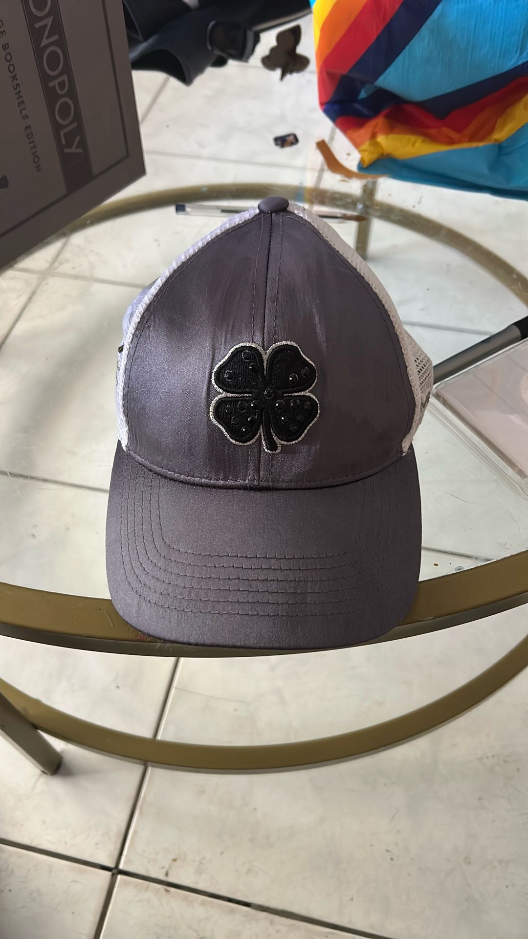 Vintage Sherwood Golf Club Hat