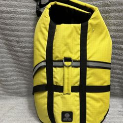 American Kennel Club Dog Life Jacket - Large Size 