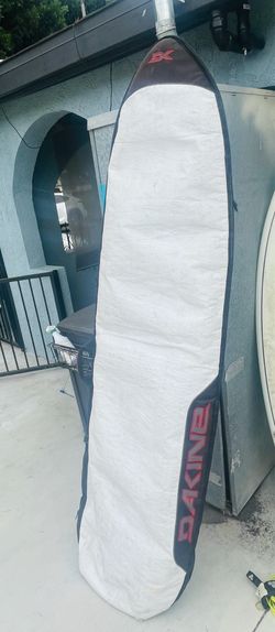 Dakine 7’6” surfboard bag $30