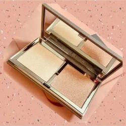 Complex Culture Makeup Complex Culture Good Lighting Highlighter Duo, BNIB