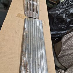 1953 Chevrolet Truck Grill Astray and glove box Chevy 1947 Pick 1948 Up 1949 Troka 1950 Troca 1951 Classic 1952 pickup hotrod Part