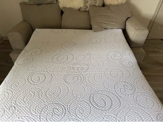 sofa bed
