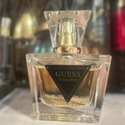 Guess Seductive Perfume