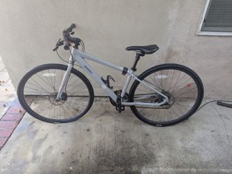 Diamondback metric 2 bike