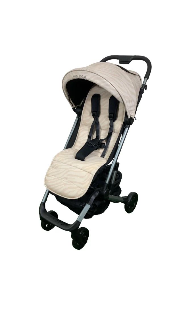 Colugo Compact Stroller