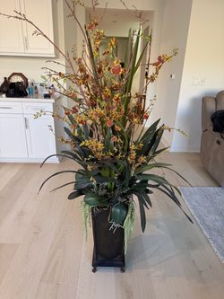 Artificial Plant