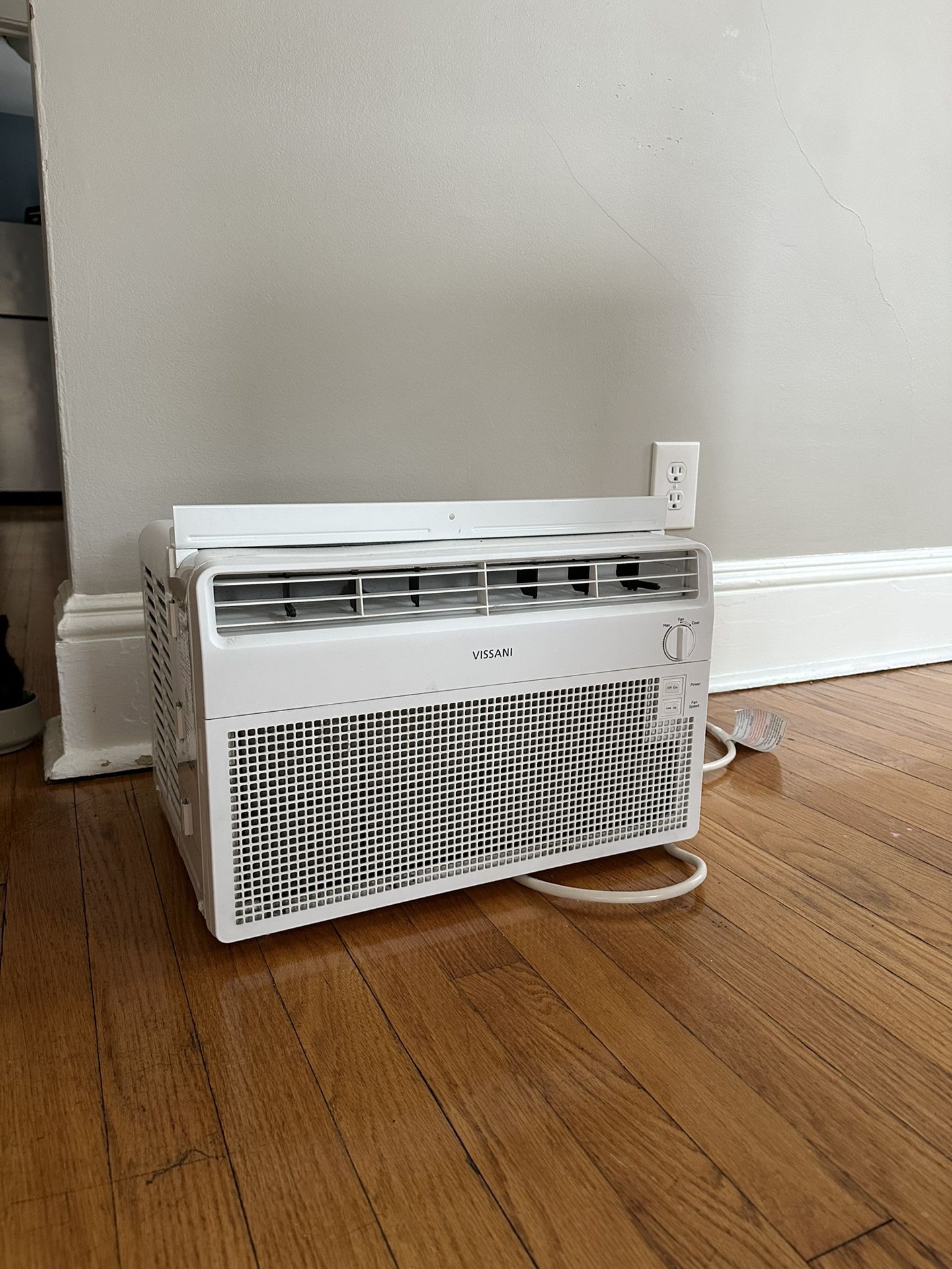 Ac Unit