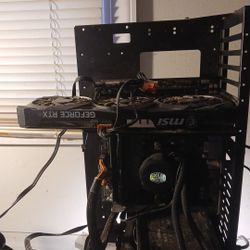 RTX 3060 Ventus 3X 12G OC