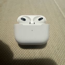 Apple AirPods 3rd Gen