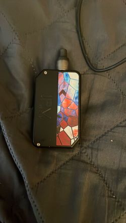 IPV V3-Mini Auto-Squonking